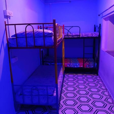 Sankardev Guest House D24 35 Варанаси Екстериор снимка