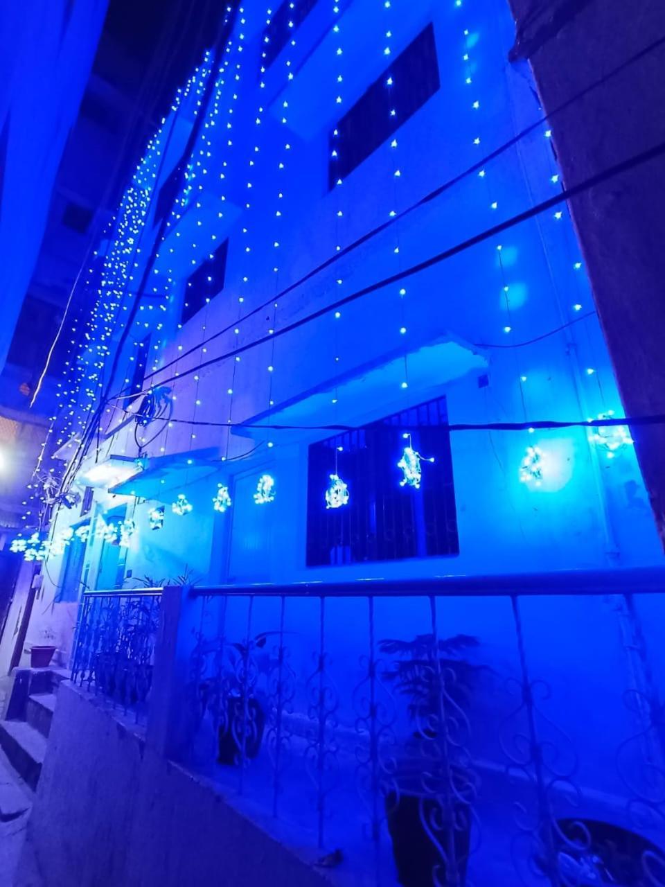 Sankardev Guest House D24 35 Варанаси Екстериор снимка